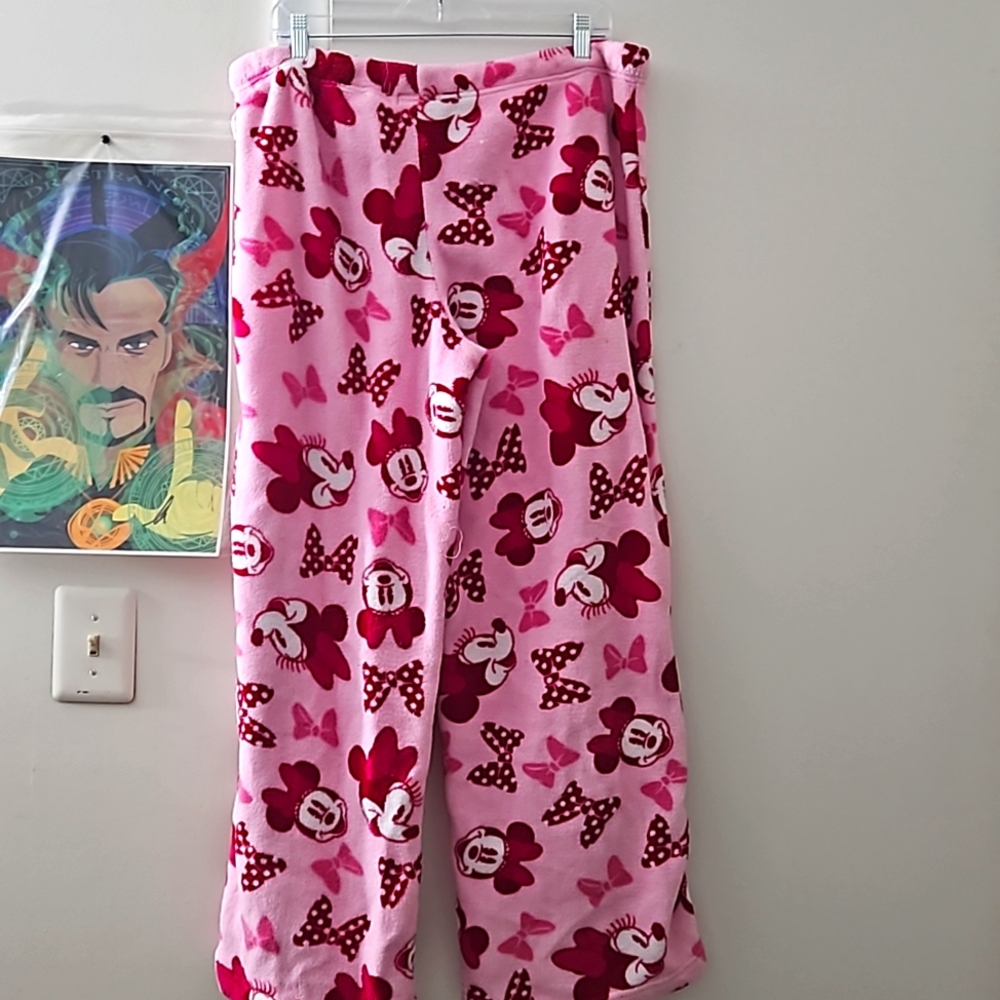Disney Minnie Mouse PJ Pants